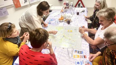 Spieleabend