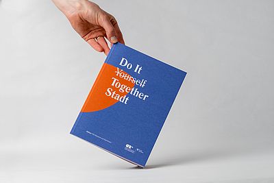 Handbuch Do-it-together-Stadt