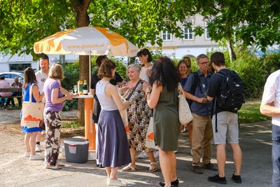 Wohnbar im Reithofferpark Wohnbar im Reithofferpark