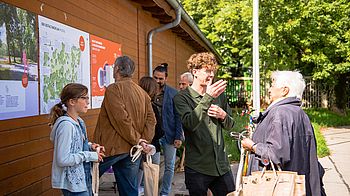 Stadtpark Atzgersdorf Stadtpark Atzgersdorf