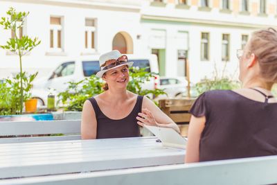 Nachbarschaftsgärtnerin Kati Nachbarschaftsgärtnerin Kati