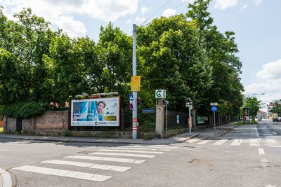 Campingplatz Wien Süd