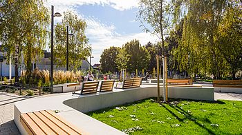 Ludwig-Zatzka-Park Ludwig-Zatzka-Park