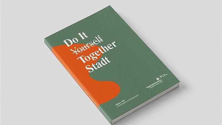 Handbuch Do It Togehter Stadt