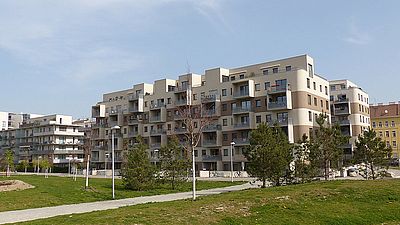 Eurogate Eurogate Gebäude