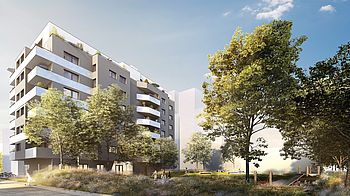 Rösslergasse - Wien Süd Rösslergasse - Wien Süd