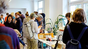 Tauschtreff Meidling