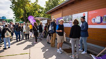 Stadtpark Atgzersdorf Stadtpark Atgzersdorf