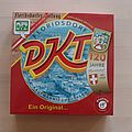 DKT Floridsdorf Ein Foto des Brettspieles DKT Floridsdorf