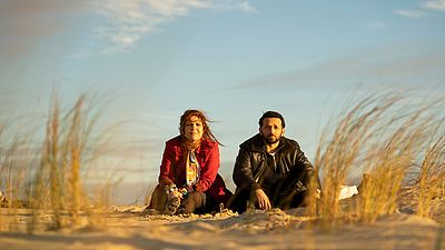 Szene aus dem Film "Das Leben meiner Mutter"