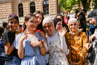 Bildungsgrätzelfest Bildungsgrätzelfest