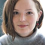 Portraitfoto Julia Koch