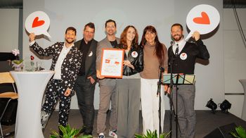 Die Gewinner*innen des Nachbarschafts-Awards