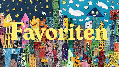 Titelbild des Films "Favoriten"