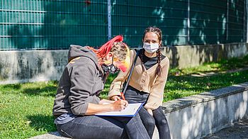 Aktionstag im Reinlpark Aktionstag im Reinlpark