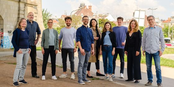 Teamfoto 2022