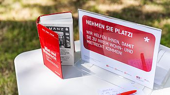 GB*-Stadtteilcafe in Hietzing GB*-Stadtteilcafe in Hietzing