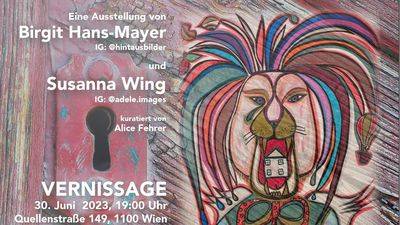 Ausstellung Ausstellung