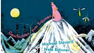 Buchcover von "Tierisch wilde Schlafmützen"