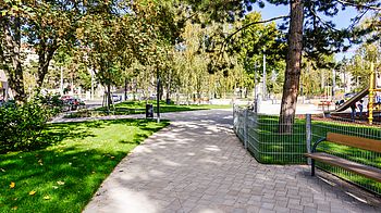 Ludwig-Zatzka-Park Ludwig-Zatzka-Park