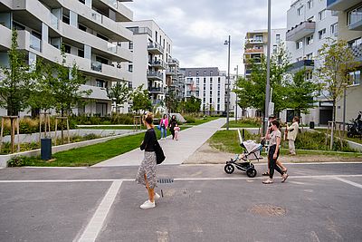 Rösslergasse Rösslergasse