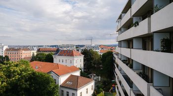 Wohntour Theodor-Körner-Kaserne