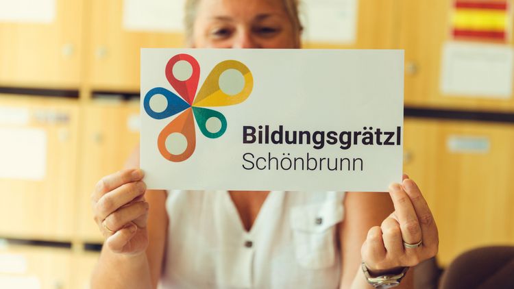 Bildungsgrätzel Schönbrunn