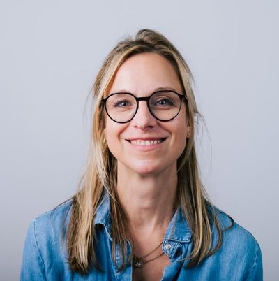 Bea Vogler-Kautz Bea Vogler-Kautz