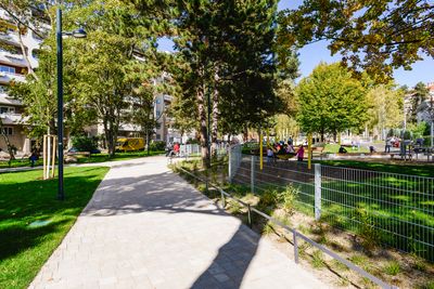 Ludwig-Zatzka-Park Ludwig-Zatzka-Park