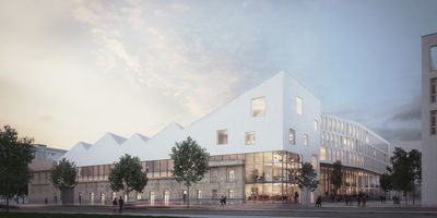 Sargfabrik Neu Sargfabrik Neu