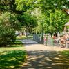Ludwig-Zatzka-Park wird umgestaltet