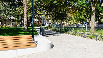 Ludwig-Zatzka-Park Ludwig-Zatzka-Park