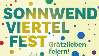 Sonnwendviertelfest