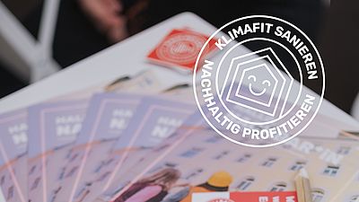 Raus aus Gas in Mariahilf