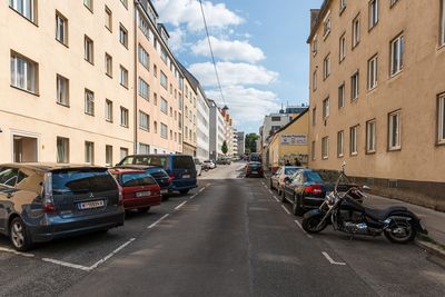 Ignazgasse Ignazgasse