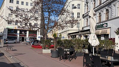 Wiedner Hauptstaße 91