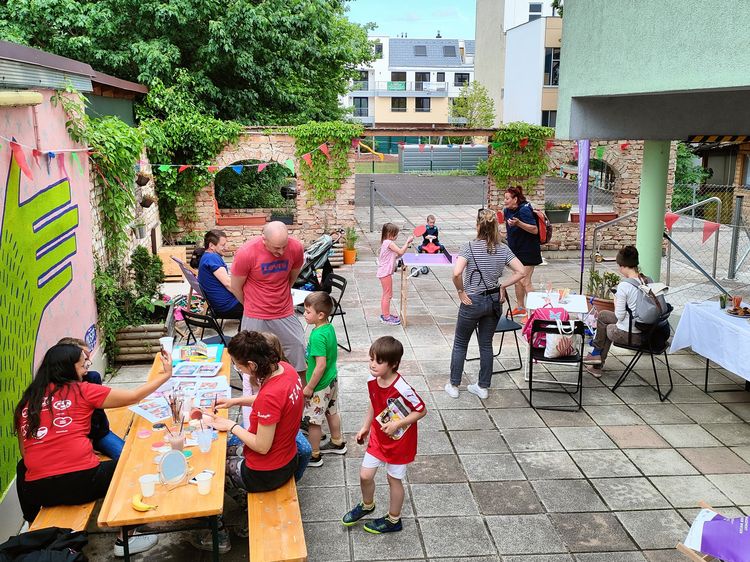 Innenhoffest