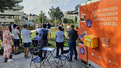 Treffpunkt Aspanggründe