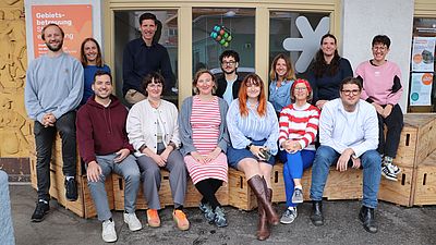 Teamfoto GBNord (C) GB*