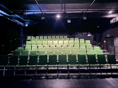 TheaterArche TheaterArche