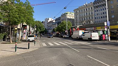 Landstraßer Hauptstraße