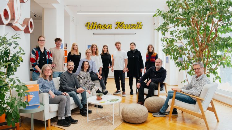 Teamfoto 2024 Teamfoto 2024
