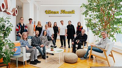 Teamfoto 2024 Teamfoto 2024