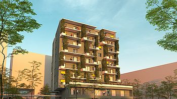 Bauplatz C Wohnprojekt Treibhaus