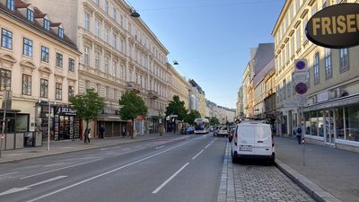 Landstraßer Hauptstraße