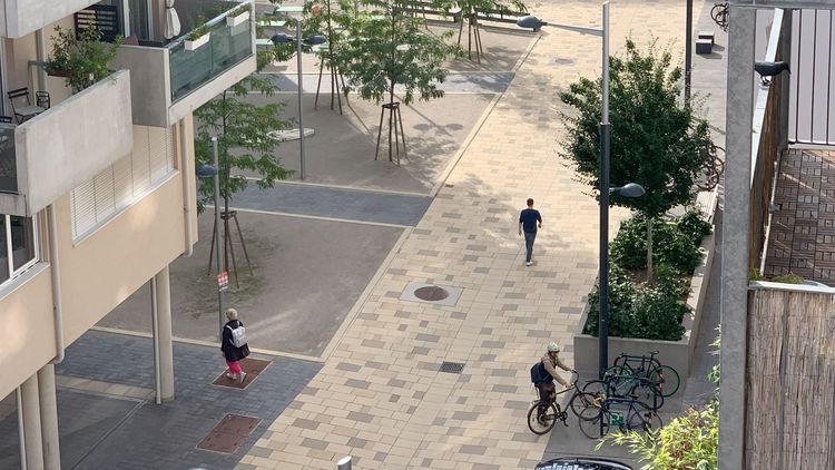 Bloch-Bauer-Promenade