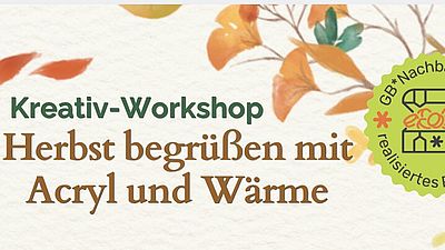Herbstblätter