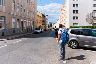 Ignazgasse Iganzgasse